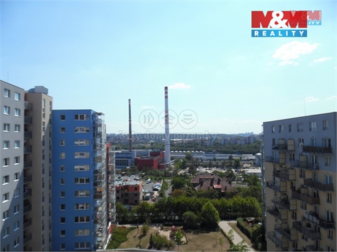 Pronájem bytu 2+1, 49 m² 10