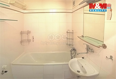 Pronájem bytu 2+1, 49 m² 6