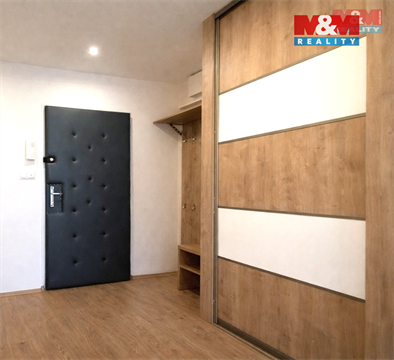 Pronájem bytu 2+1, 49 m² 8