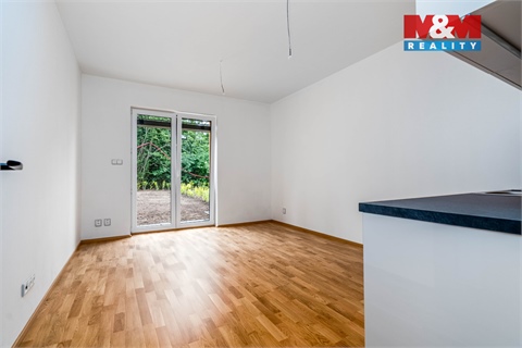 Prodej bytu 1kk, 22 m² 6