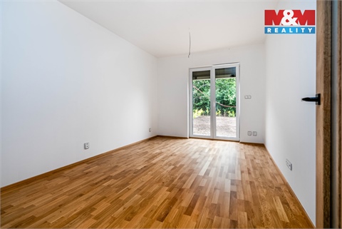 Prodej bytu 1kk, 22 m² 8