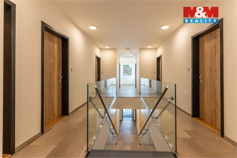 Prodej bytu 1kk, 22 m² 12