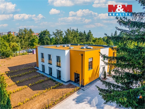 Prodej bytu 1kk, 22 m² - 12