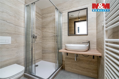 Prodej bytu 1kk, 22 m² 2