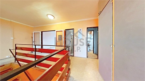 Prodej bytu 4+1, 78 m² - 14