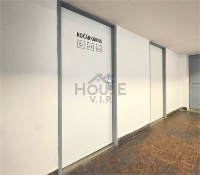 Prodej bytu 4+1, 78 m² - 24