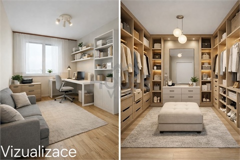 Prodej bytu 4+1, 78 m² - 22