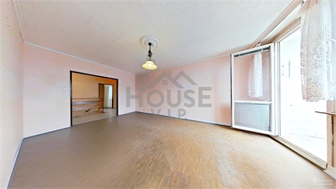 Prodej bytu 4+1, 78 m² - 4