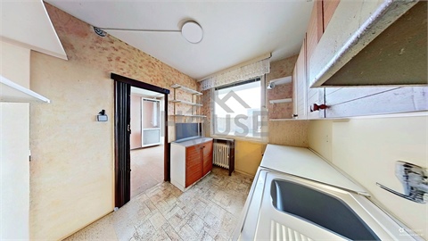 Prodej bytu 4+1, 78 m² - 0