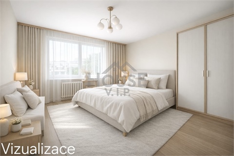 Prodej bytu 4+1, 78 m² - 10