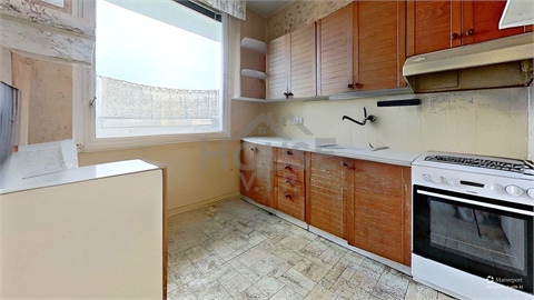 Prodej bytu 4+1, 78 m² - 2