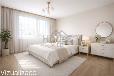 Prodej bytu 4+1, 78 m² - 12