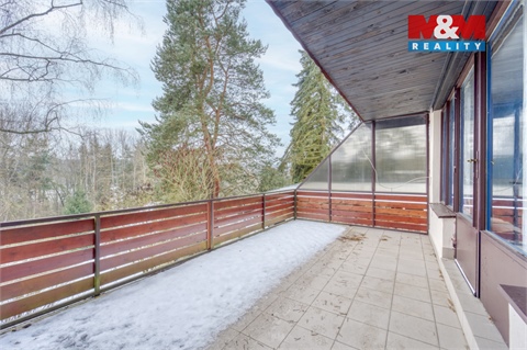 Prodej chaty / chapuly, 64 m² 20