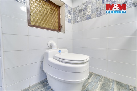 Prodej chaty / chapuly, 64 m² 6