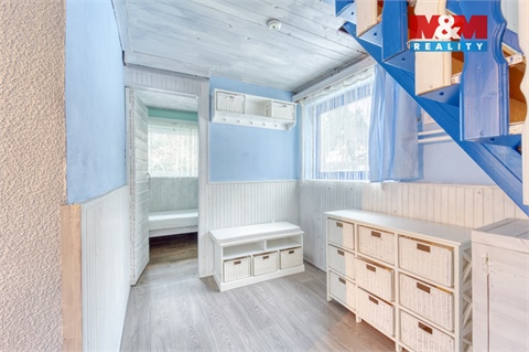 Prodej chaty / chapuly, 64 m² - 2