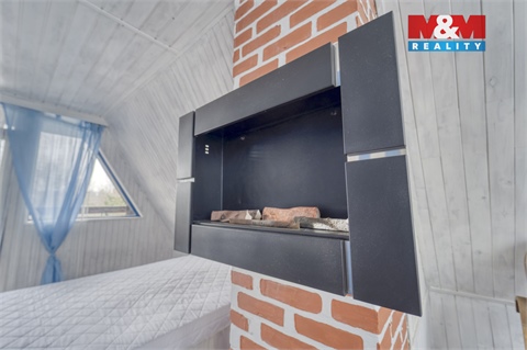 Prodej chaty / chapuly, 64 m² 18