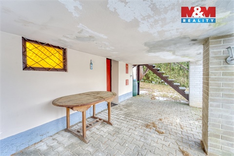 Prodej chaty / chapuly, 64 m² - 22