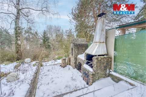 Prodej chaty / chapuly, 64 m² 24