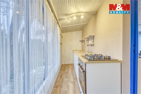 Prodej chaty / chapuly, 64 m² - 6