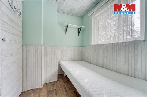 Prodej chaty / chapuly, 64 m² 10