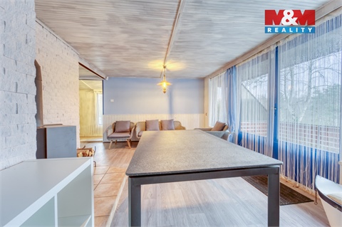 Prodej chaty / chapuly, 64 m² 16