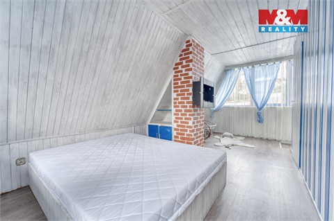 Prodej chaty / chapuly, 64 m² 8