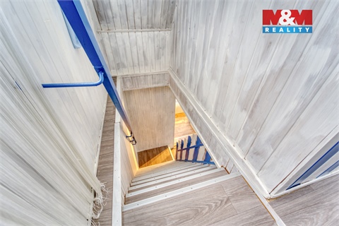 Prodej chaty / chapuly, 64 m² - 18