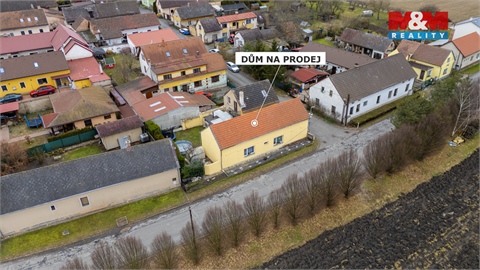 Prodej rodinného domu, 73 m² 14