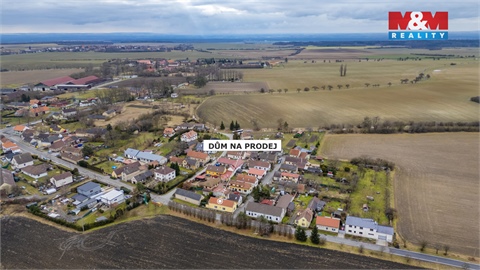 Prodej rodinného domu, 73 m² 6