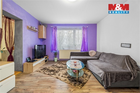 Prodej rodinného domu, 73 m² - 6