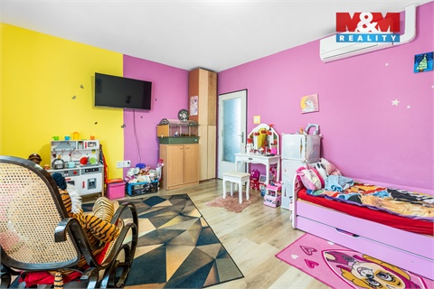 Prodej rodinného domu, 73 m² 16