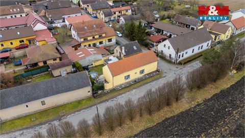 Prodej rodinného domu, 73 m² 12