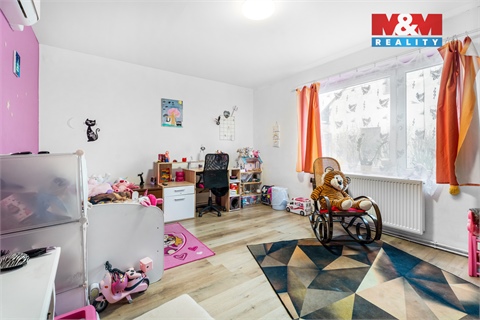 Prodej rodinného domu, 73 m² 4