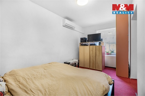 Prodej rodinného domu, 73 m² 8