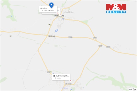 Prodej rodinného domu, 73 m² - 0