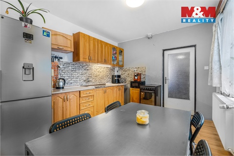 Prodej rodinného domu, 73 m² 2