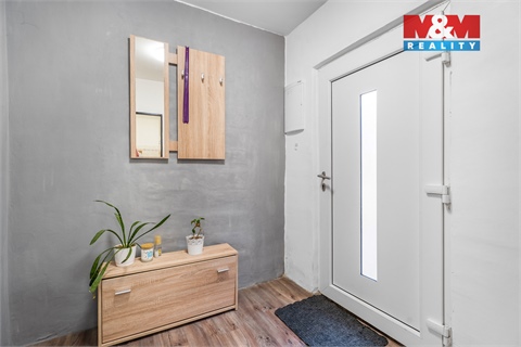 Prodej rodinného domu, 73 m² - 2