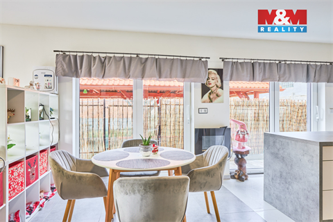 Prodej rodinného domu, 91 m² - 2