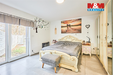 Prodej rodinného domu, 91 m² 6