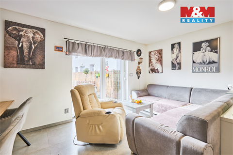 Prodej rodinného domu, 91 m² 4