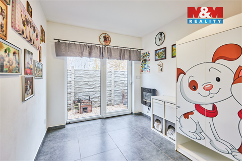 Prodej rodinného domu, 91 m² 12