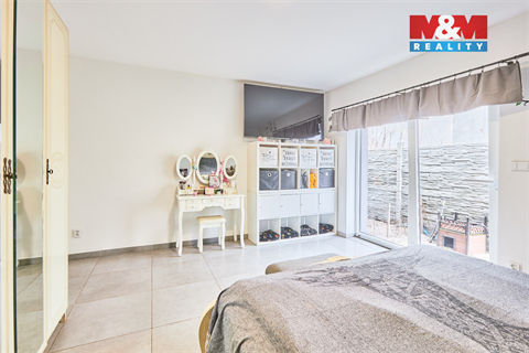 Prodej rodinného domu, 91 m² - 6