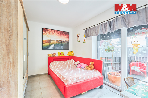 Prodej rodinného domu, 91 m² 8