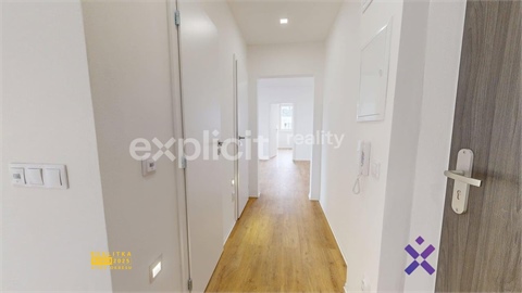 Prodej bytu 3+1, 61 m² 10