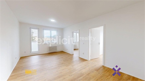 Prodej bytu 3+1, 61 m² - 0