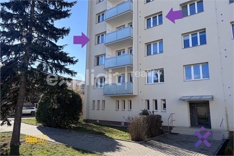 Prodej bytu 3+1, 61 m² - 16