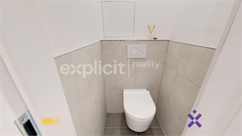 Prodej bytu 3+1, 61 m² 12