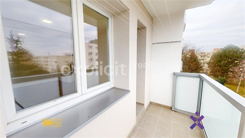 Prodej bytu 3+1, 61 m² - 14