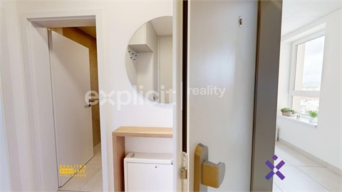 Pronájem bytu 2kk, 44 m² - 10