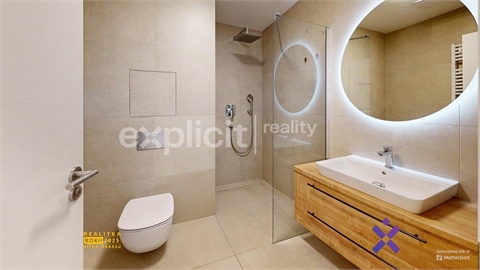 Pronájem bytu 2kk, 44 m² 0